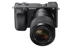 sony a6400 review 6
